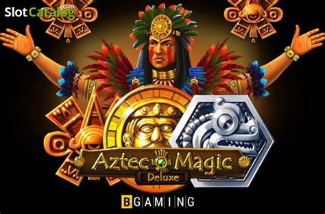 Jogar Aztec Magic No Modo Demo