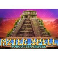 Jogar Aztec Spell Forgotten Empire Com Dinheiro Real