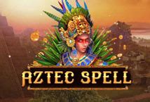 Jogar Aztec Spell No Modo Demo