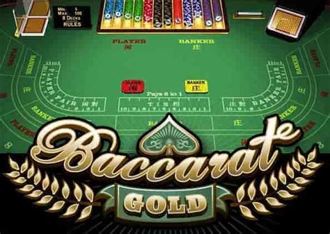 Jogar Baccarat Ka Gaming Com Dinheiro Real
