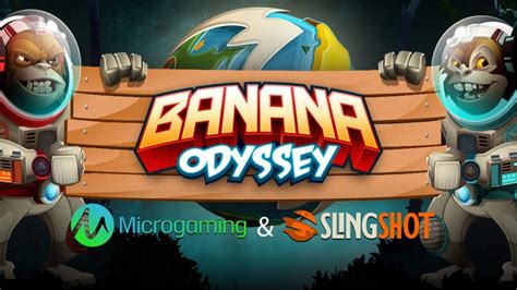 Jogar Banana Odyssey Com Dinheiro Real