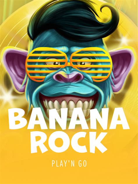 Jogar Banana Rock No Modo Demo