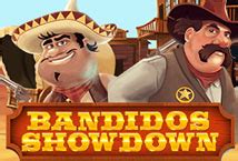 Jogar Bandidos Showdown No Modo Demo