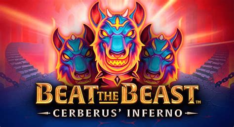Jogar Beat The Beast Cerberus Inferno No Modo Demo