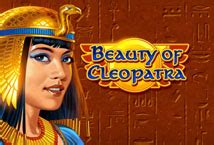 Jogar Beauty Of Cleopatra Com Dinheiro Real