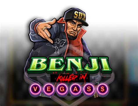 Jogar Benji Killed In Vegas No Modo Demo