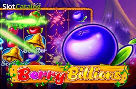 Jogar Berry Billions Com Dinheiro Real