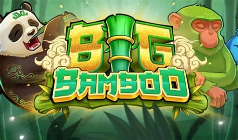 Jogar Big Bamboo No Modo Demo