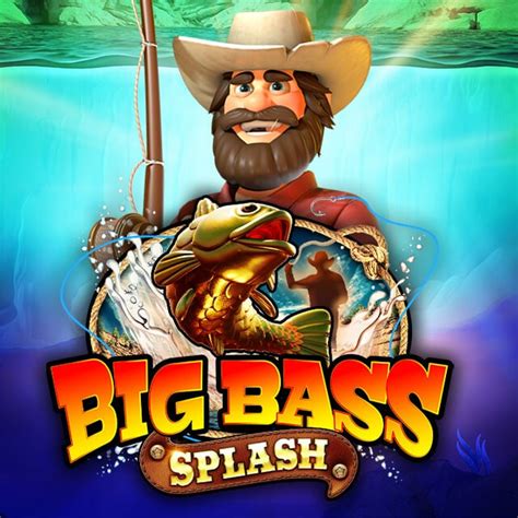 Jogar Big Bass Splash No Modo Demo