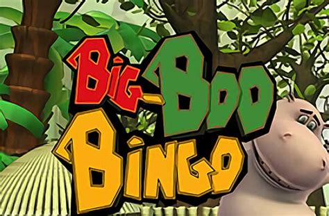 Jogar Big Bod Bingo Com Dinheiro Real