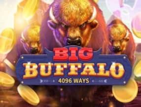 Jogar Big Buffalo Com Dinheiro Real