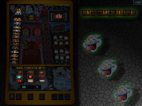 Jogar Big Ghoulies Com Dinheiro Real