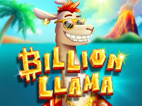 Jogar Bingo Billion Llama Com Dinheiro Real