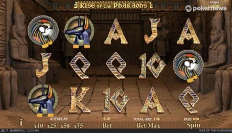 Jogar Black Pharaoh Com Dinheiro Real