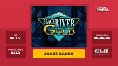 Jogar Black River Gold Com Dinheiro Real