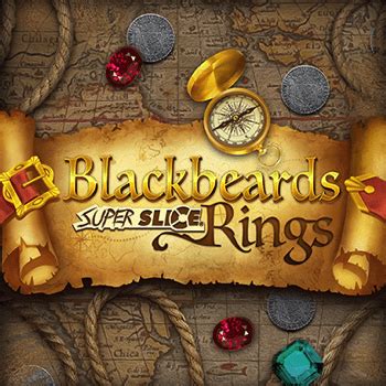 Jogar Blackbeards Superslice Rings No Modo Demo