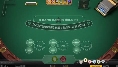 Jogar Blackjack Isoftbet Com Dinheiro Real