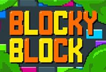 Jogar Blocky Block No Modo Demo