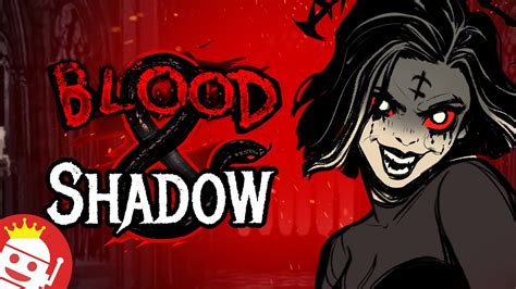 Jogar Blood And Shadow No Modo Demo