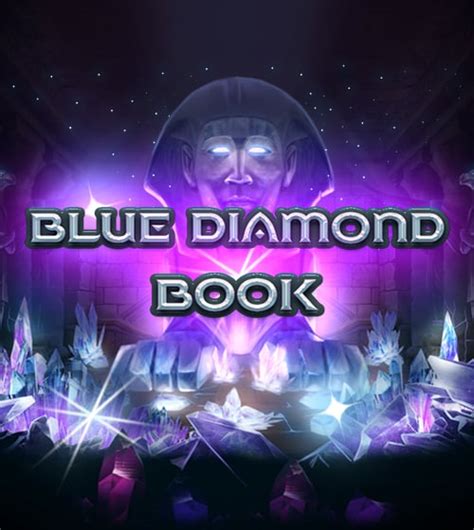 Jogar Blue Diamond Book No Modo Demo