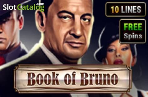 Jogar Book Of Bruno Com Dinheiro Real