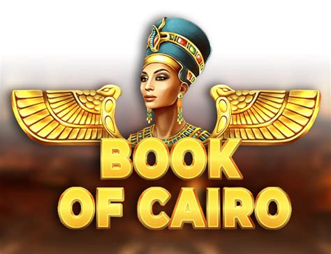 Jogar Book Of Cairo No Modo Demo