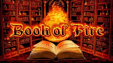 Jogar Book Of Fire No Modo Demo