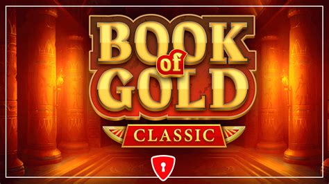 Jogar Book Of Gold Classic No Modo Demo