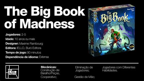 Jogar Book Of Madness No Modo Demo