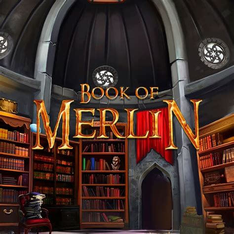 Jogar Book Of Merlin No Modo Demo