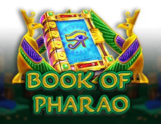 Jogar Book Of Pharao No Modo Demo