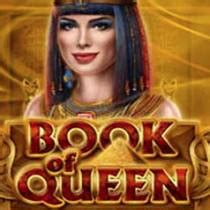 Jogar Book Of Queen No Modo Demo