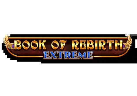 Jogar Book Of Rebirth Extreme No Modo Demo