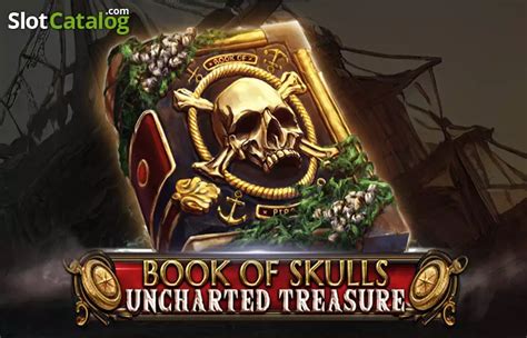 Jogar Book Of Skulls Uncharted Treasure Com Dinheiro Real