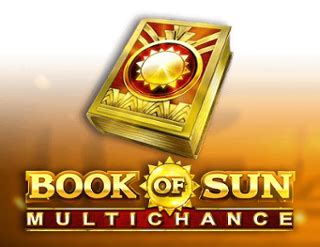 Jogar Book Of Sun Multichance No Modo Demo