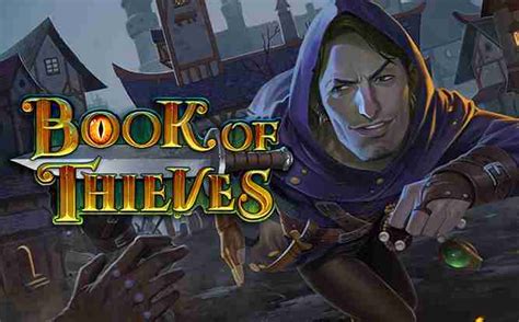 Jogar Book Of Thieves No Modo Demo