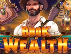 Jogar Book Of Wealth No Modo Demo