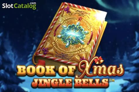 Jogar Book Of Xmas Jingle Bells No Modo Demo