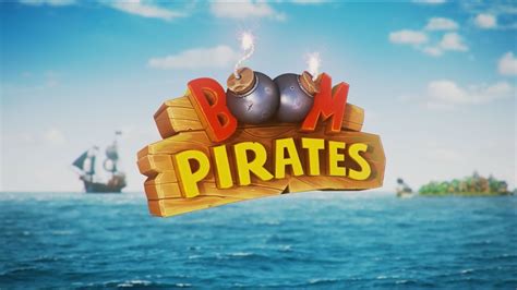 Jogar Boom Pirates No Modo Demo