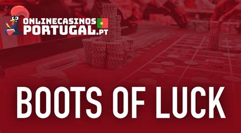 Jogar Boots Of Luck Com Dinheiro Real