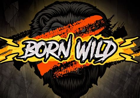 Jogar Born Wild No Modo Demo