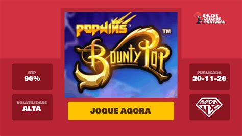 Jogar Bounty Pop No Modo Demo