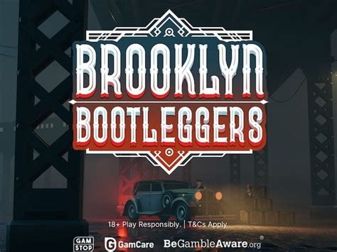 Jogar Brooklyn Bootleggers No Modo Demo