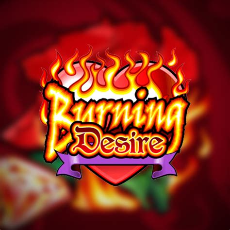 Jogar Burning Desire No Modo Demo