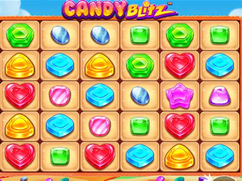 Jogar Candy Fall Com Dinheiro Real