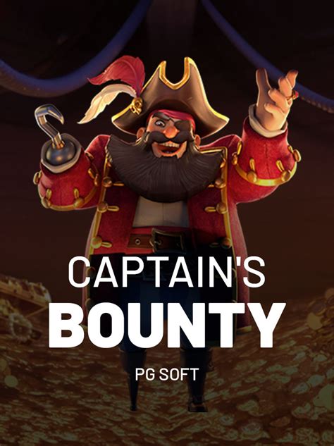 Jogar Captains Bounty Com Dinheiro Real