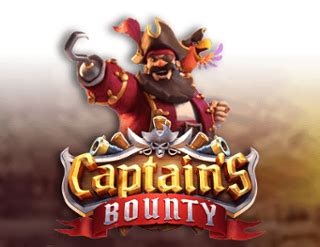 Jogar Captains Bounty No Modo Demo