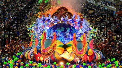 Jogar Carnaval Do Rio Com Dinheiro Real