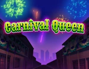 Jogar Carnival Queen No Modo Demo