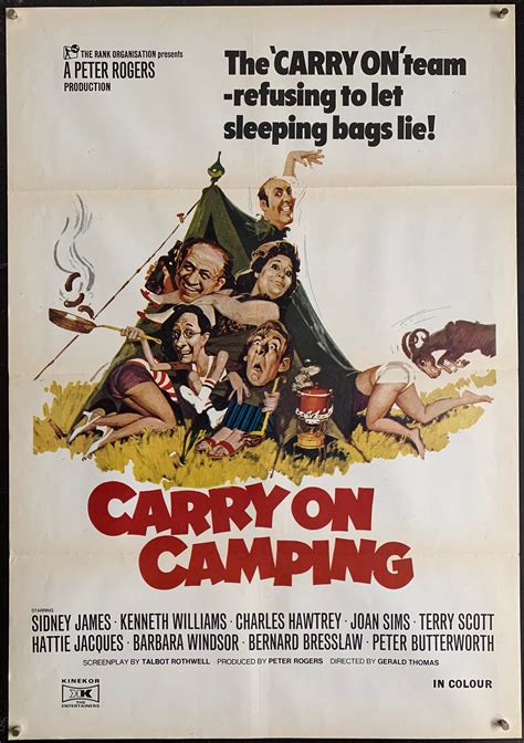 Jogar Carry On Camping Com Dinheiro Real